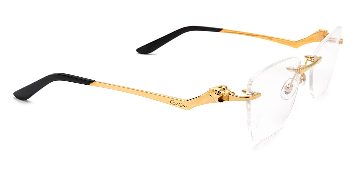 Cartier™ - CT0120O Panthère De Cartier