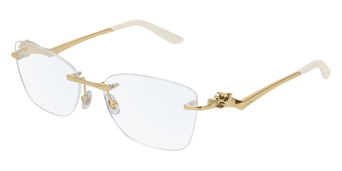 Cartier™ - CT0120O Panthère De Cartier