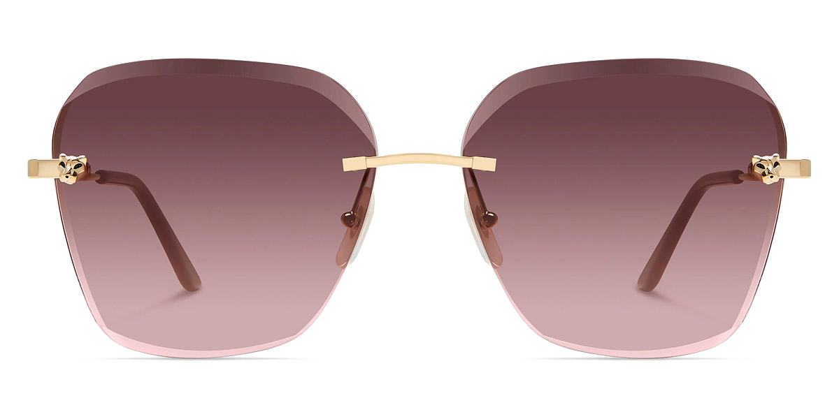 Cartier™ - CT0147S Panthère De Cartier