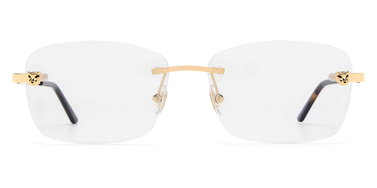 Cartier™ - CT0148O Panthère De Cartier