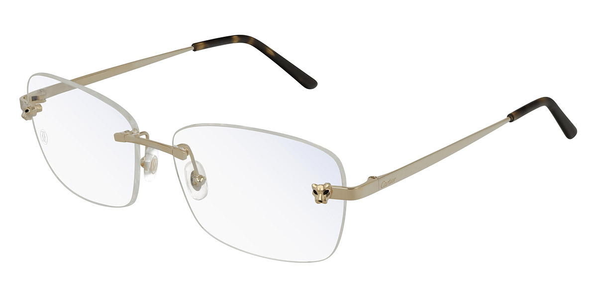 Cartier™ - CT0148O Panthère De Cartier