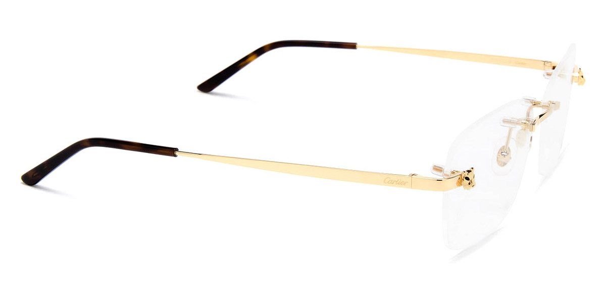Cartier™ - CT0148O Panthère De Cartier