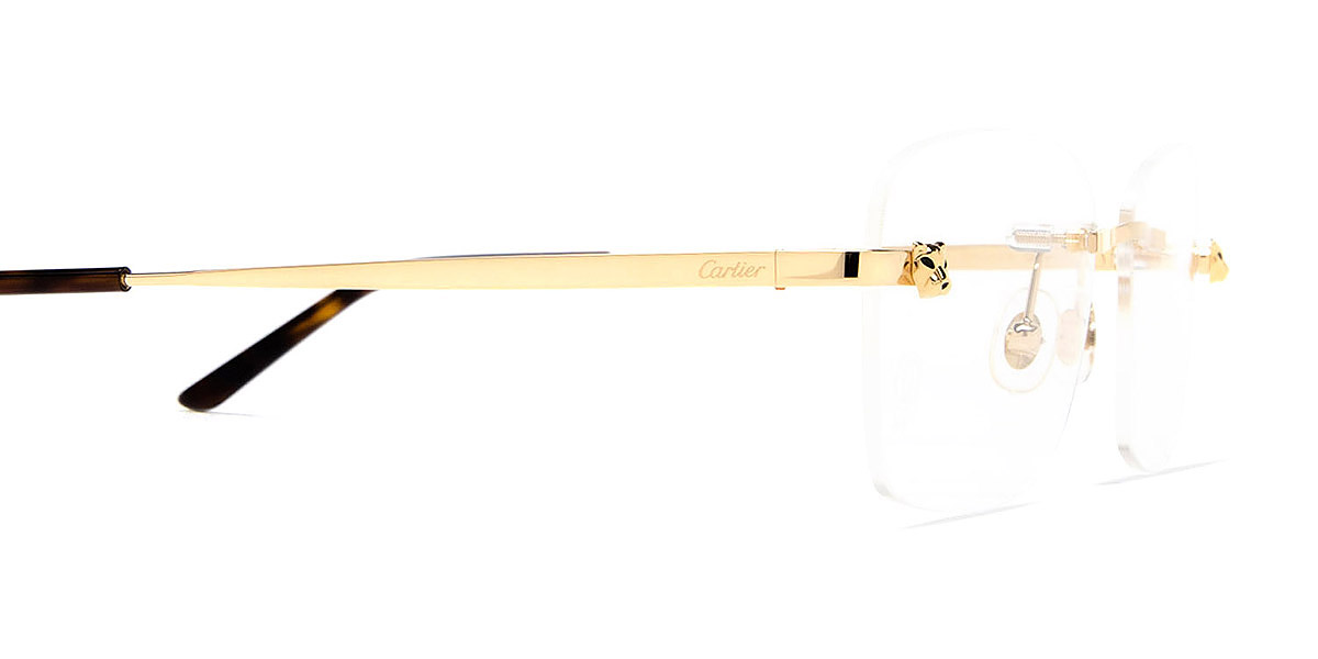 Cartier™ - CT0148O Panthère De Cartier