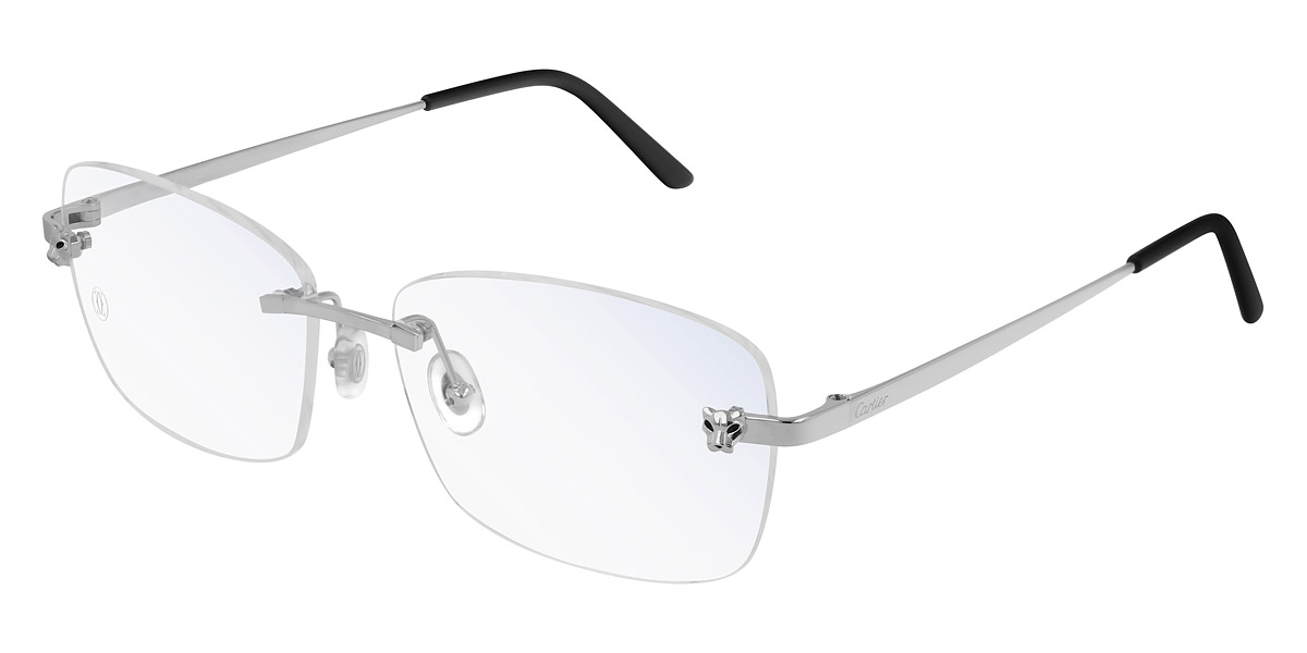 Cartier™ - CT0148O Panthère De Cartier