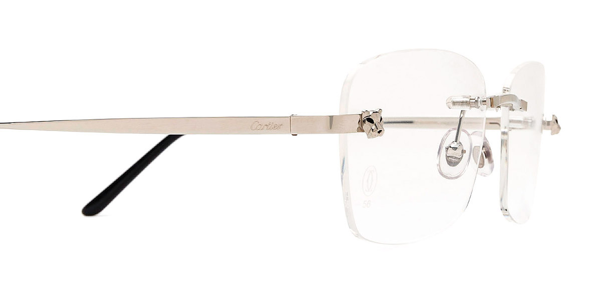 Cartier™ - CT0148O Panthère De Cartier