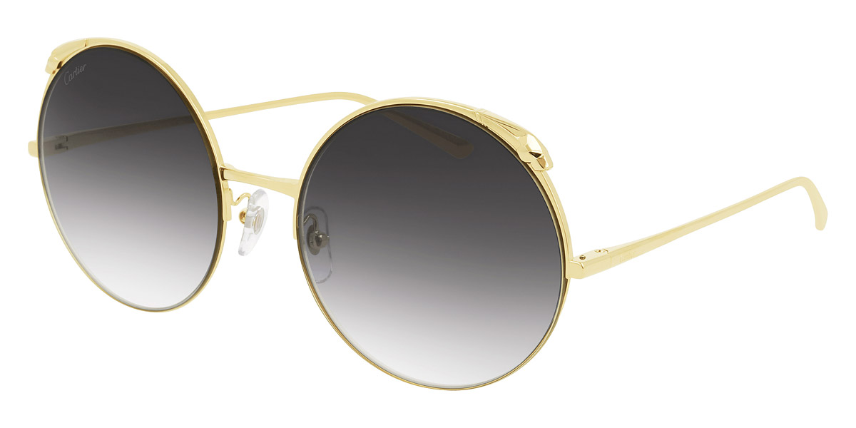 Cartier™ - CT0149S Panthère De Cartier