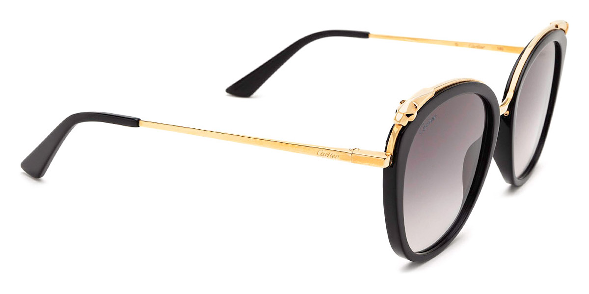 Cartier™ - CT0150S Panthère De Cartier