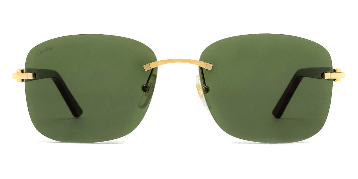 Cartier™ - CT0227S Décor C