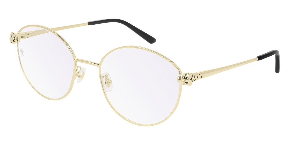 Cartier™ - CT0234O Panthère De Cartier