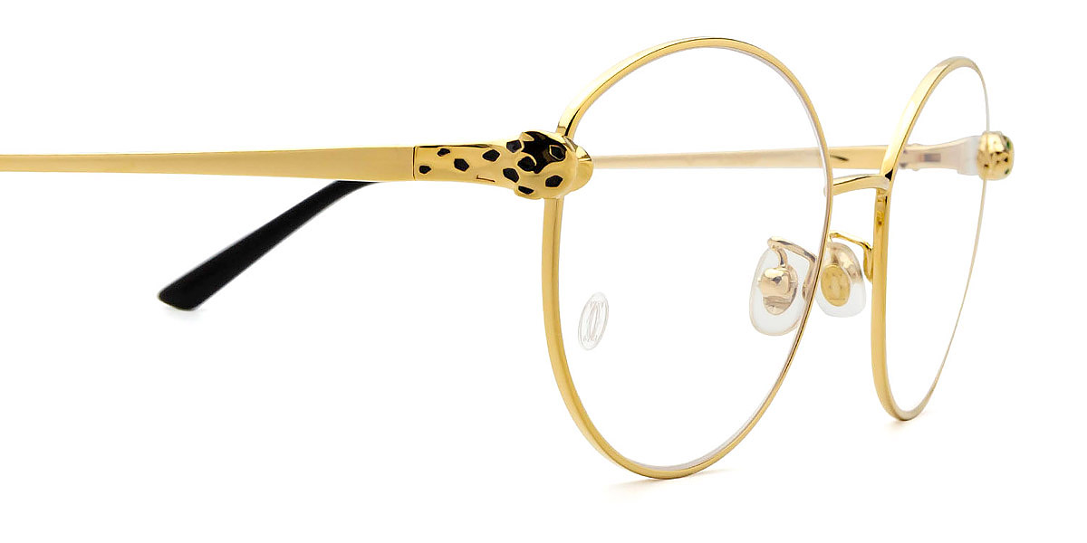 Cartier™ - CT0234O Panthère De Cartier