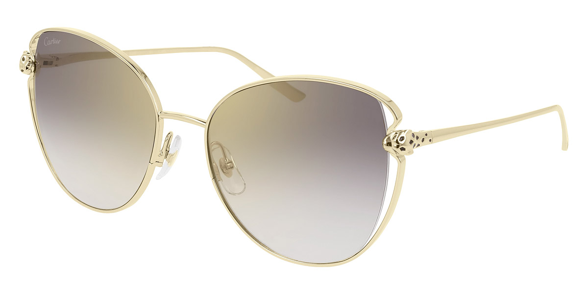 Cartier™ - CT0236S Panthère De Cartier