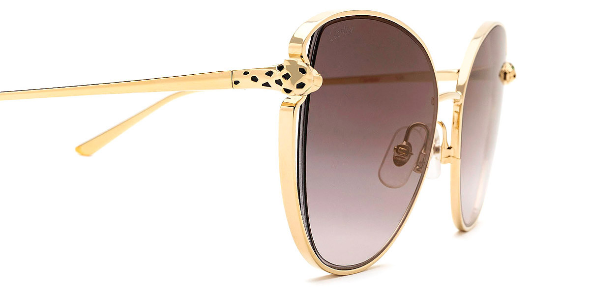 Cartier™ - CT0236S Panthère De Cartier