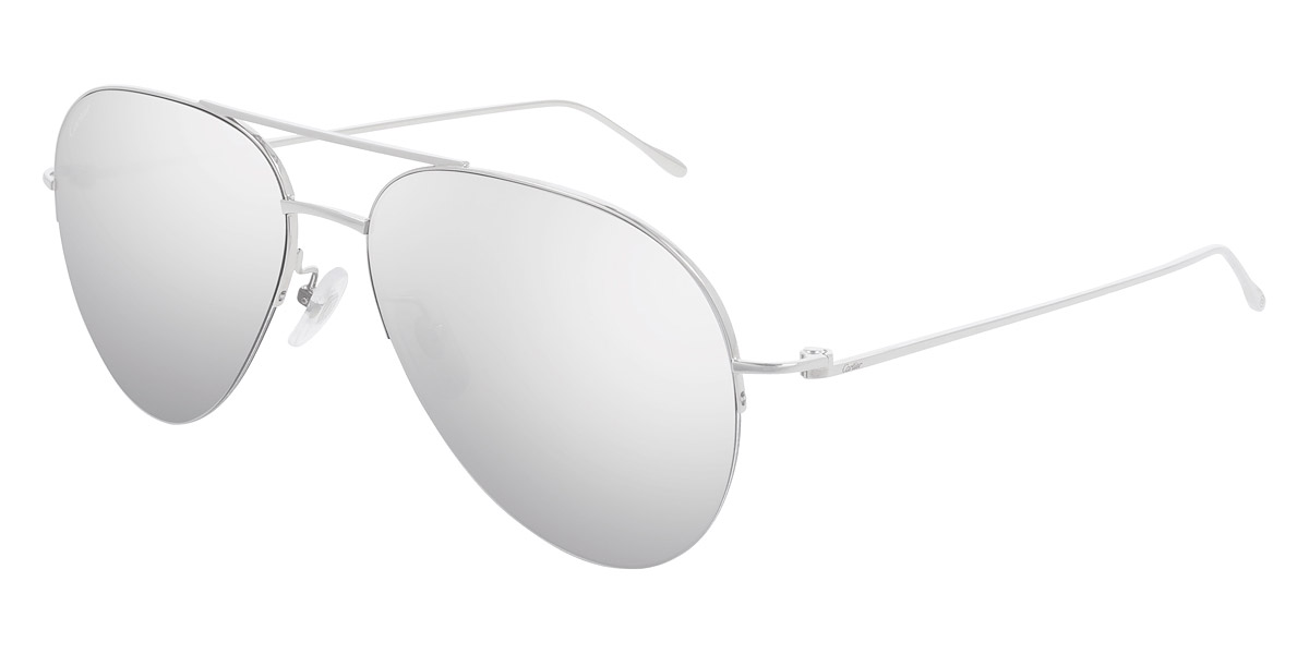 Cartier™ - CT0237S Precious