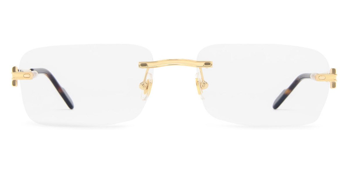 Cartier™ - CT0259O Signature C de Cartier