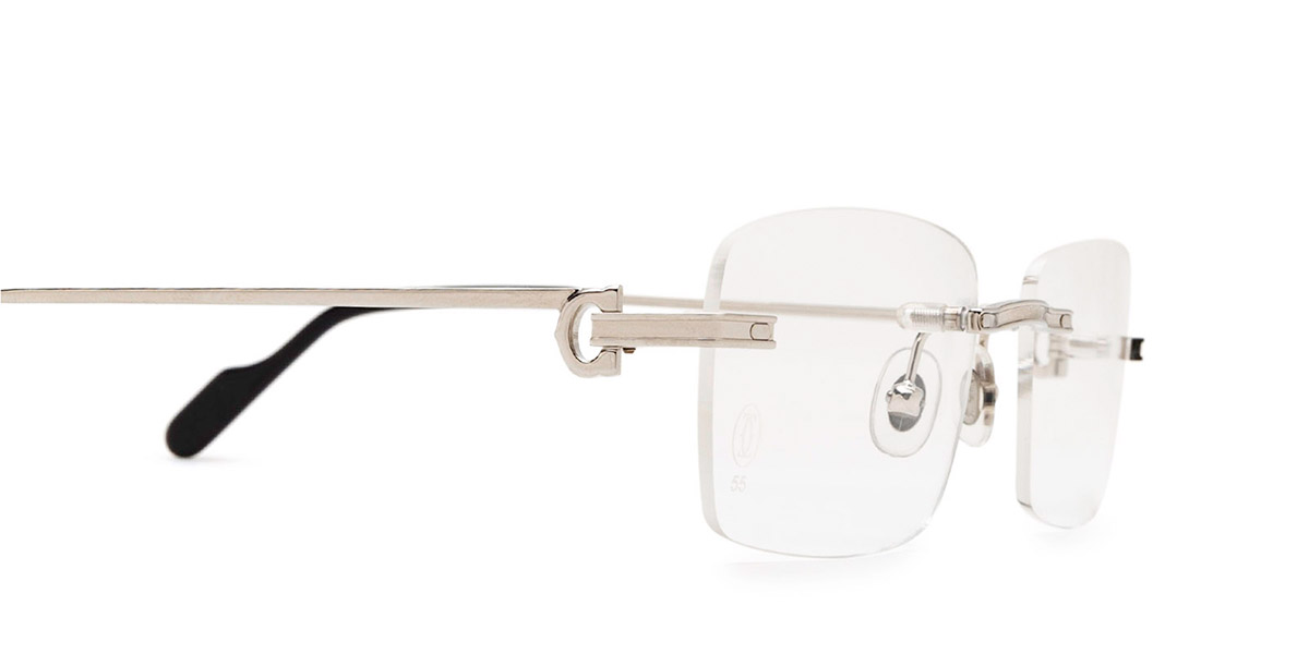 Cartier™ - CT0259O Signature C de Cartier