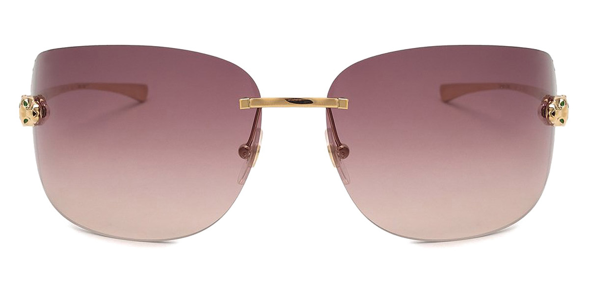 Cartier™ - CT0266S Panthère De Cartier