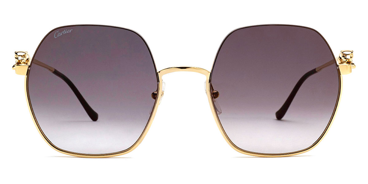 Cartier™ - CT0267S Panthère De Cartier