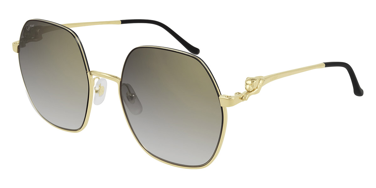 Cartier™ - CT0267S Panthère De Cartier