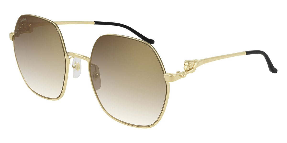 Cartier™ - CT0267S Panthère De Cartier