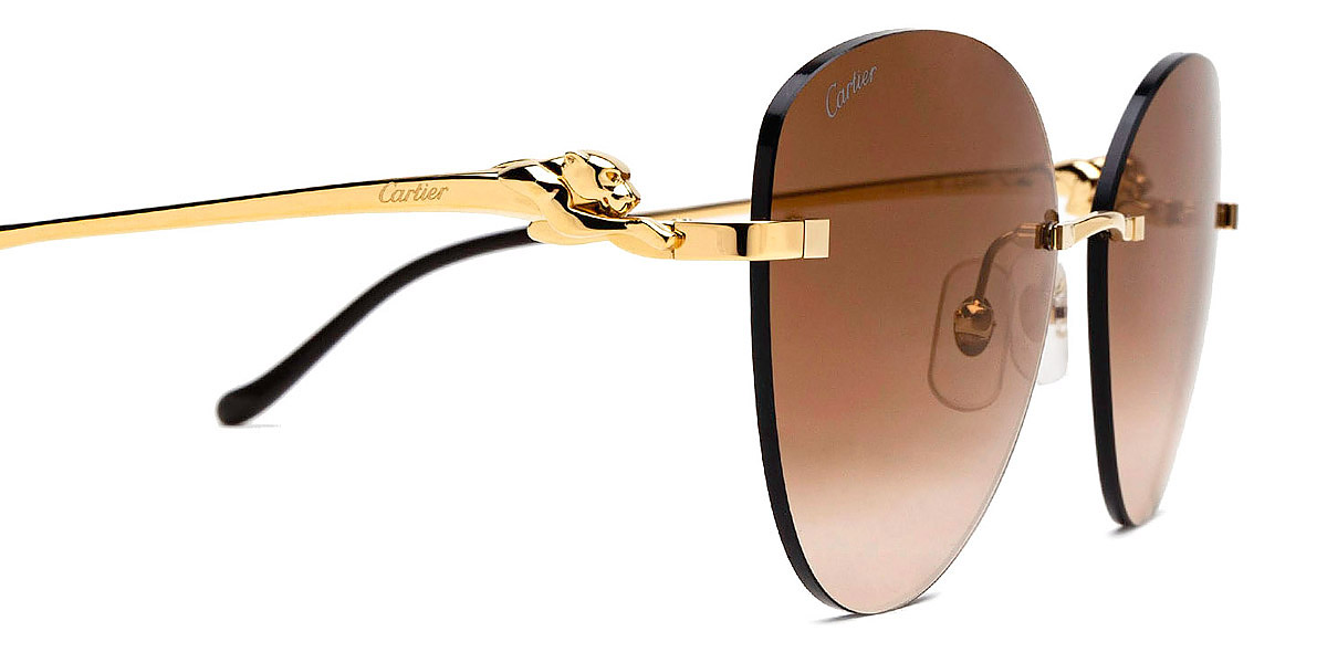 Cartier™ - CT0269S Panthère De Cartier