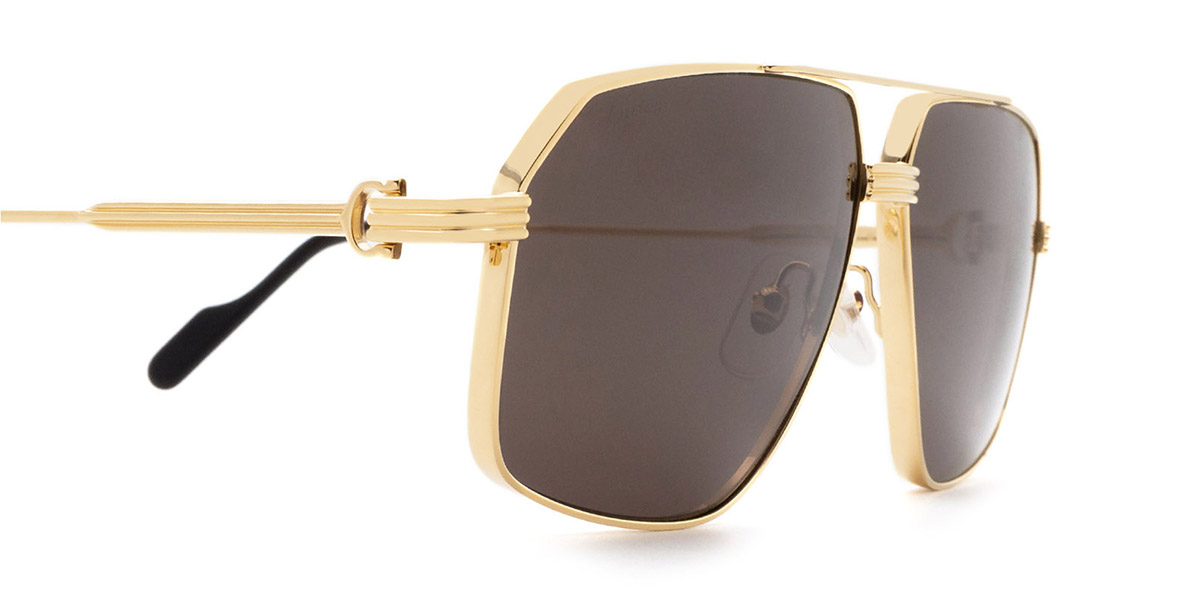 Cartier™ - CT0270S Première De Cartier