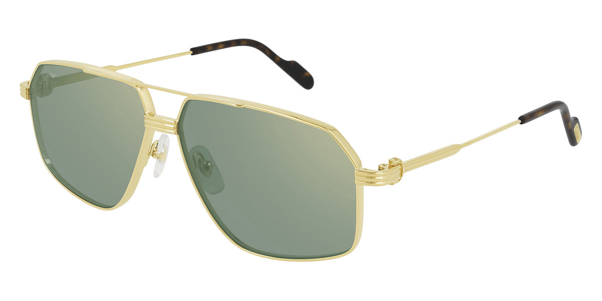 Cartier™ - CT0270S Première De Cartier