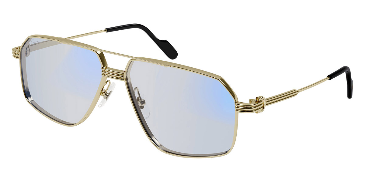 Cartier™ - CT0270S Première De Cartier