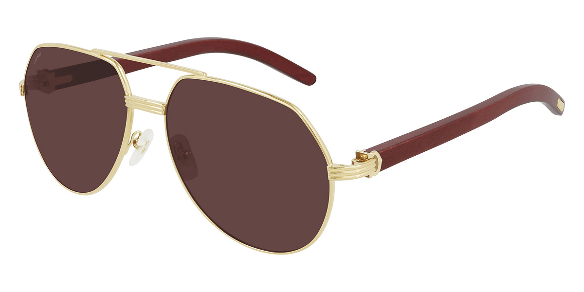 Cartier™ - CT0272S Première De Cartier