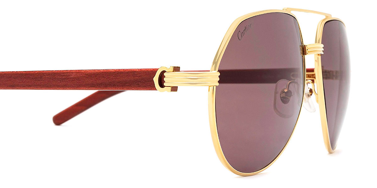 Cartier™ - CT0272S Première De Cartier
