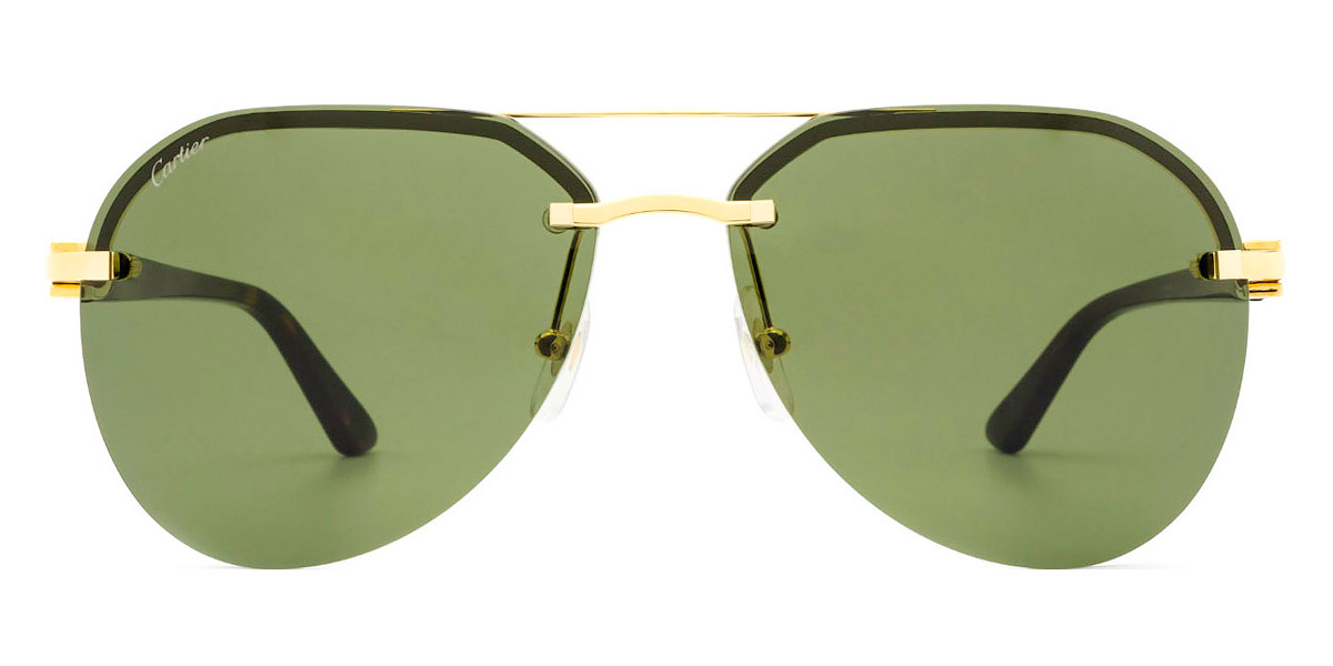 Cartier™ - CT0275S Signature C de Cartier