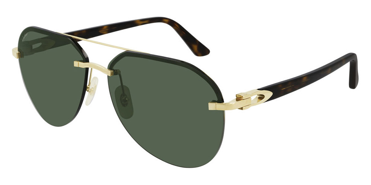 Cartier™ - CT0275S Signature C de Cartier