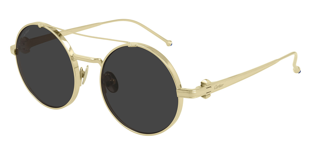 Cartier™ - CT0279S Pasha de Cartier