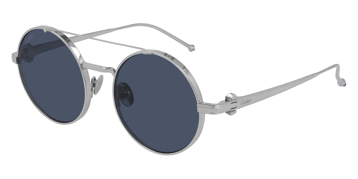 Cartier™ - CT0279S Pasha de Cartier