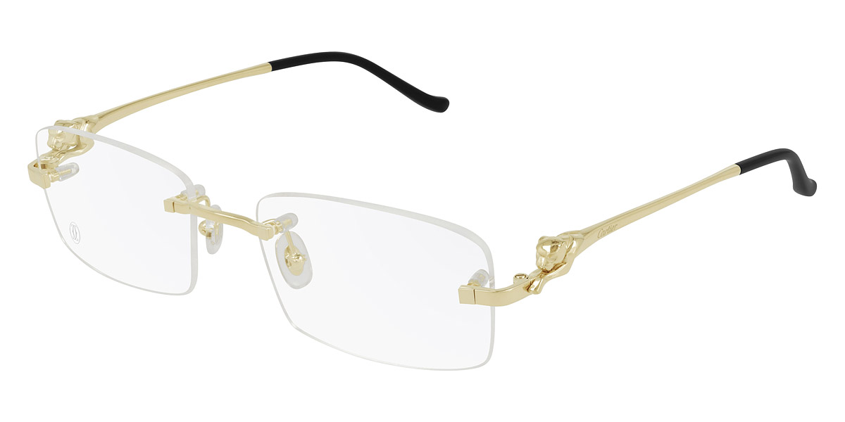 Cartier™ - CT0281O Panthère De Cartier