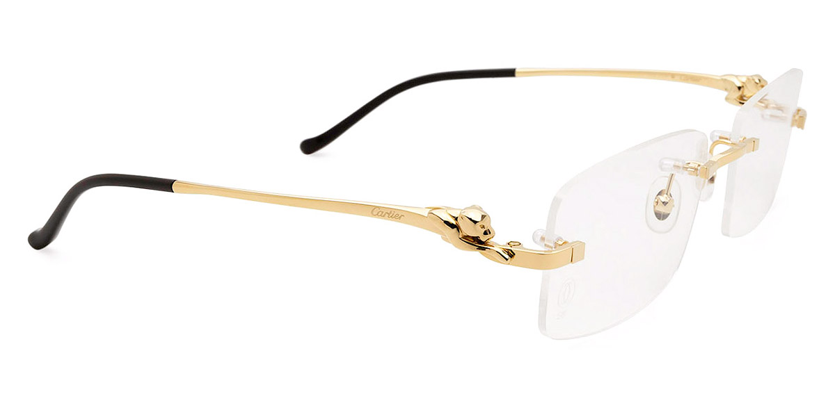 Cartier™ - CT0281O Panthère De Cartier