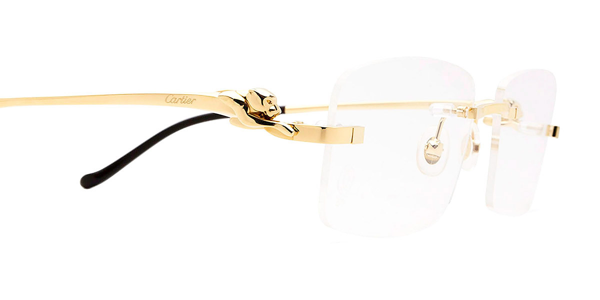 Cartier™ - CT0281O Panthère De Cartier