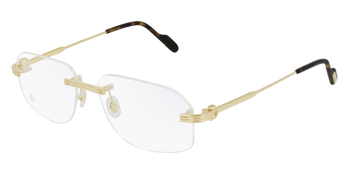 Cartier™ - CT0284O Première De Cartier
