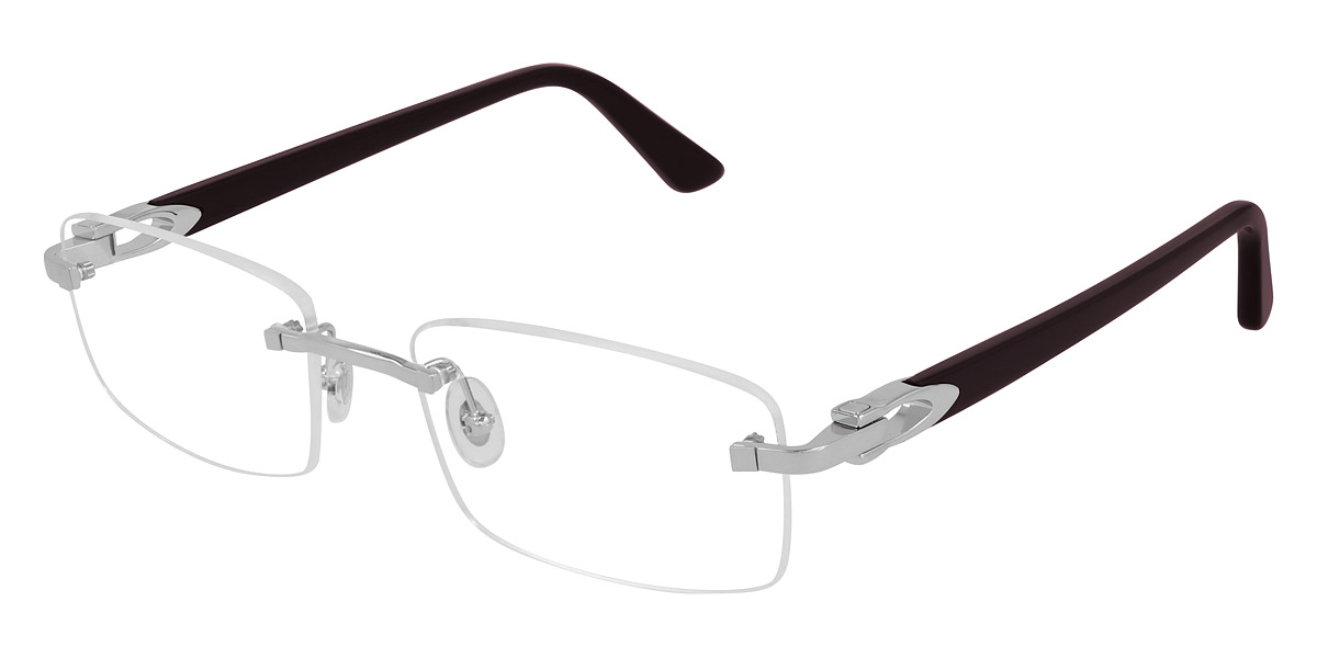 Cartier™ - CT0287O Décor C