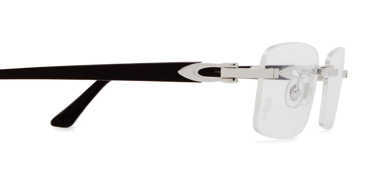 Cartier™ - CT0287O Décor C