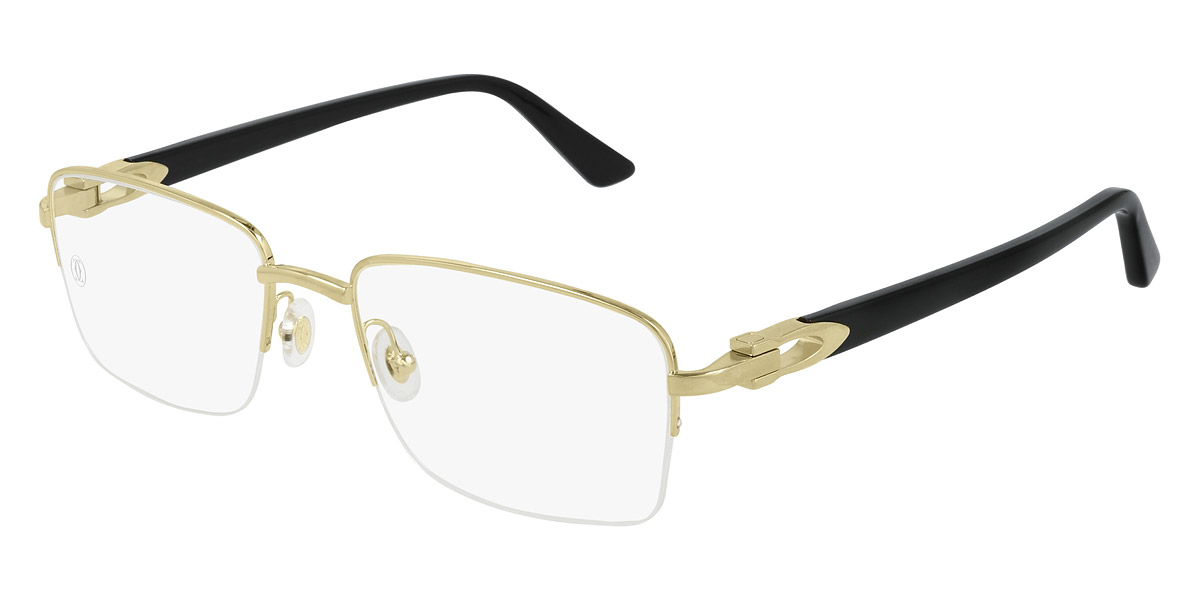 Cartier™ - CT0288O C Décor