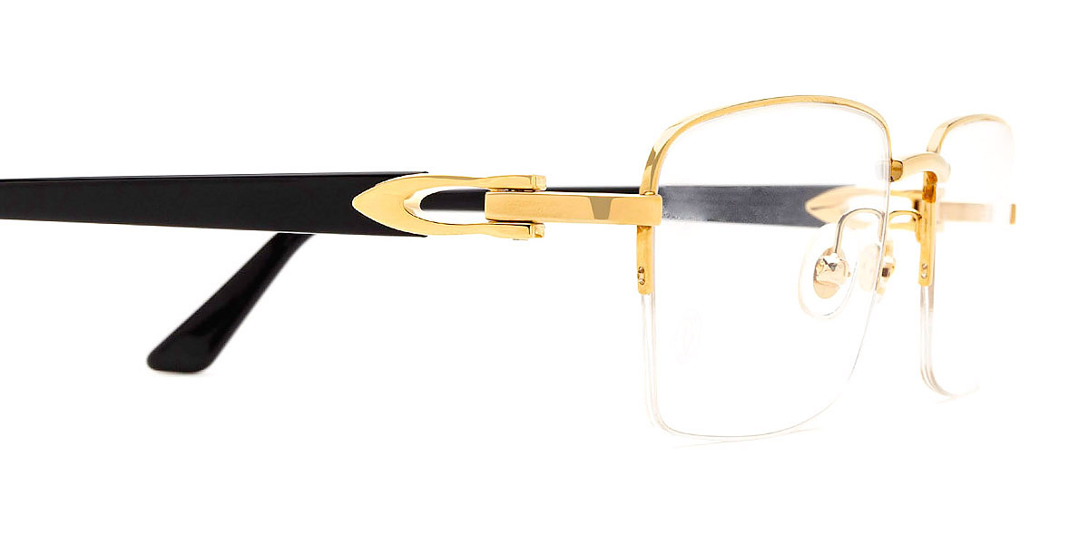 Cartier™ - CT0288O C Décor