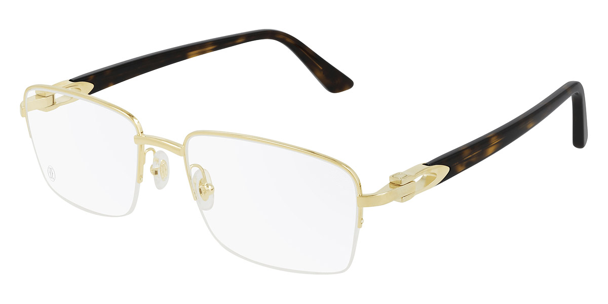 Cartier™ - CT0288O C Décor