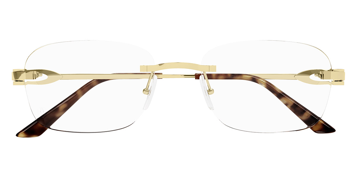 Cartier™ - CT0290O Décor C