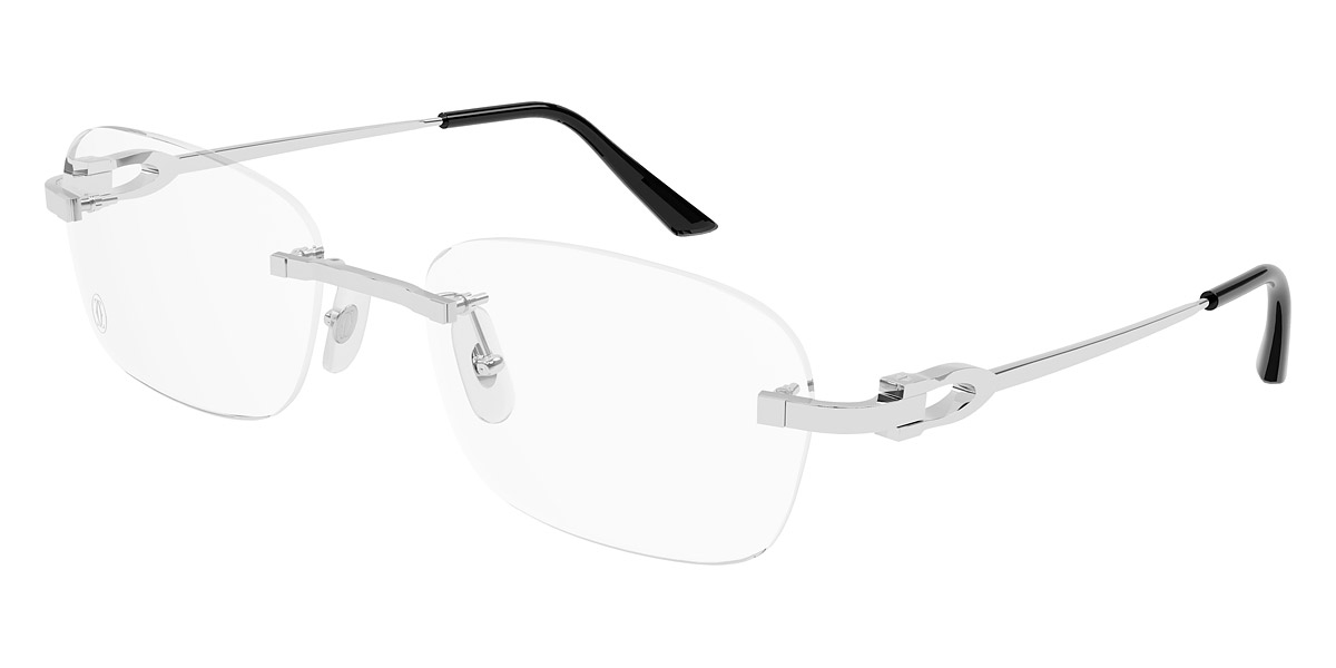 Cartier™ - CT0290O Décor C
