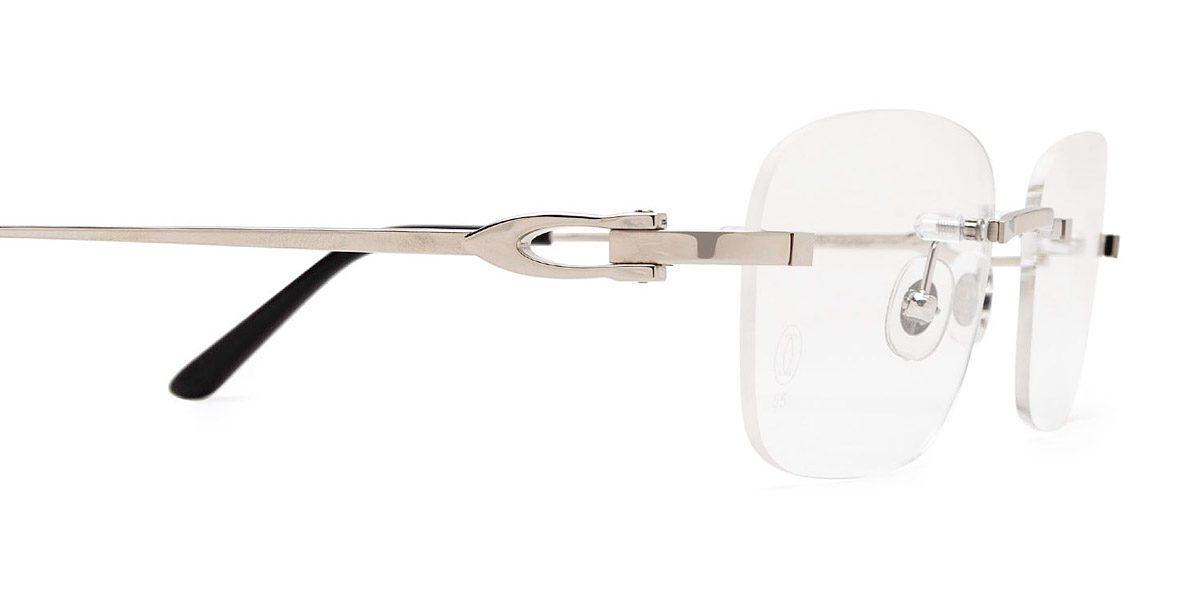 Cartier™ - CT0290O Décor C