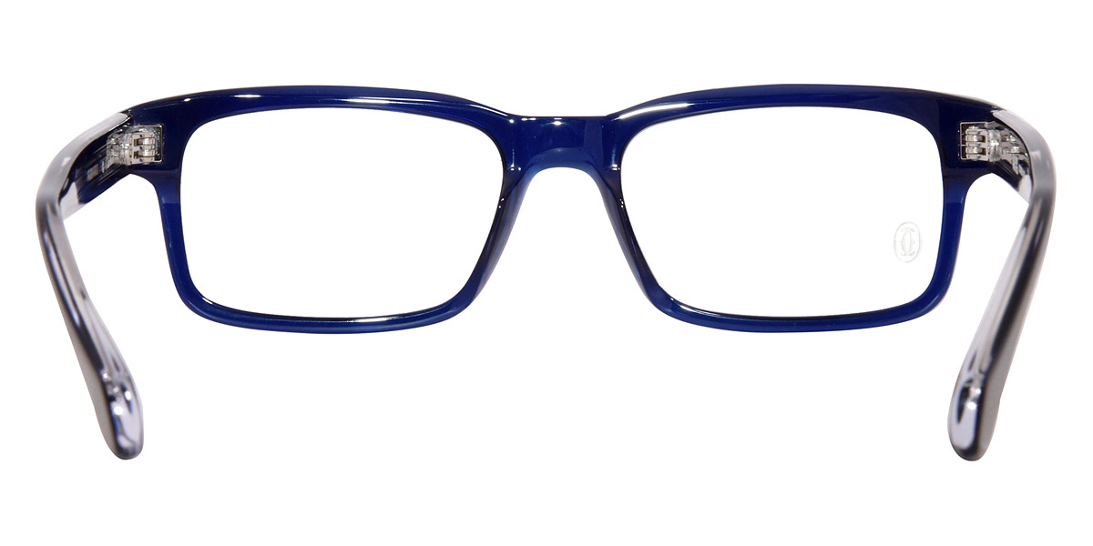 Cartier™ - CT0291O C Décor