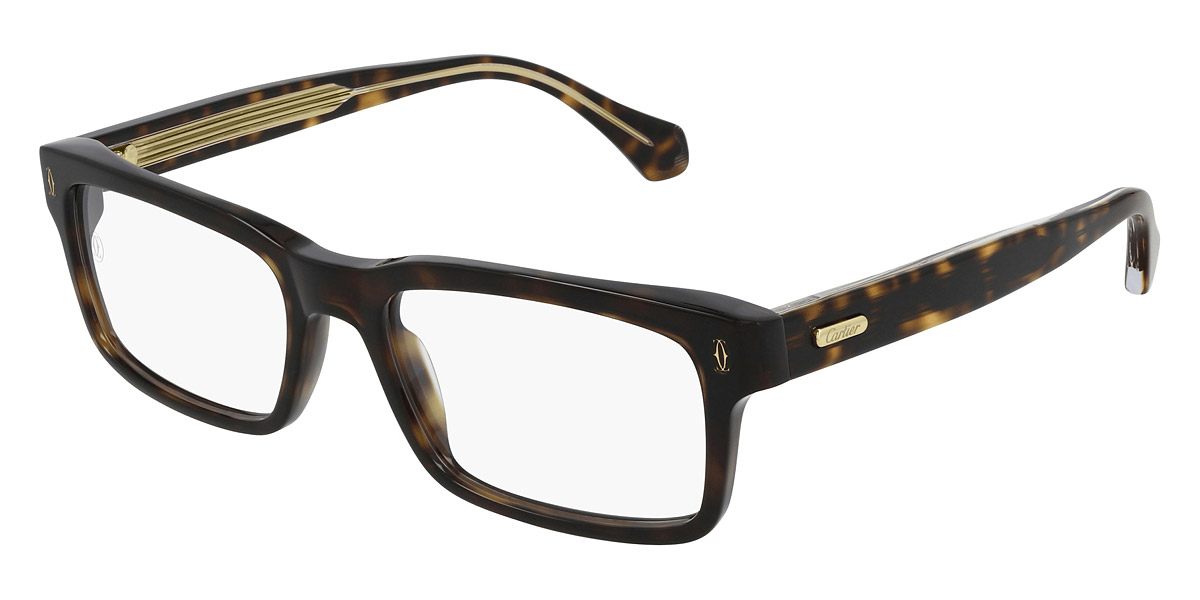 Cartier™ - CT0291O C Décor