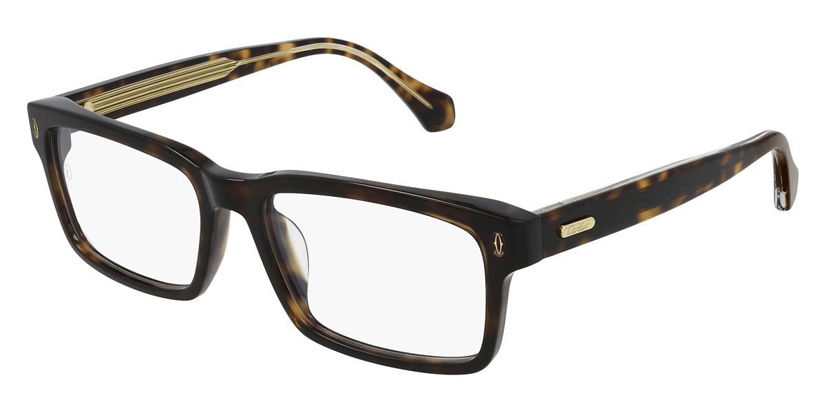 Cartier™ - CT0291OA C Décor