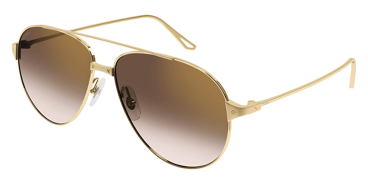 Cartier™ - CT0298S Santos De Cartier
