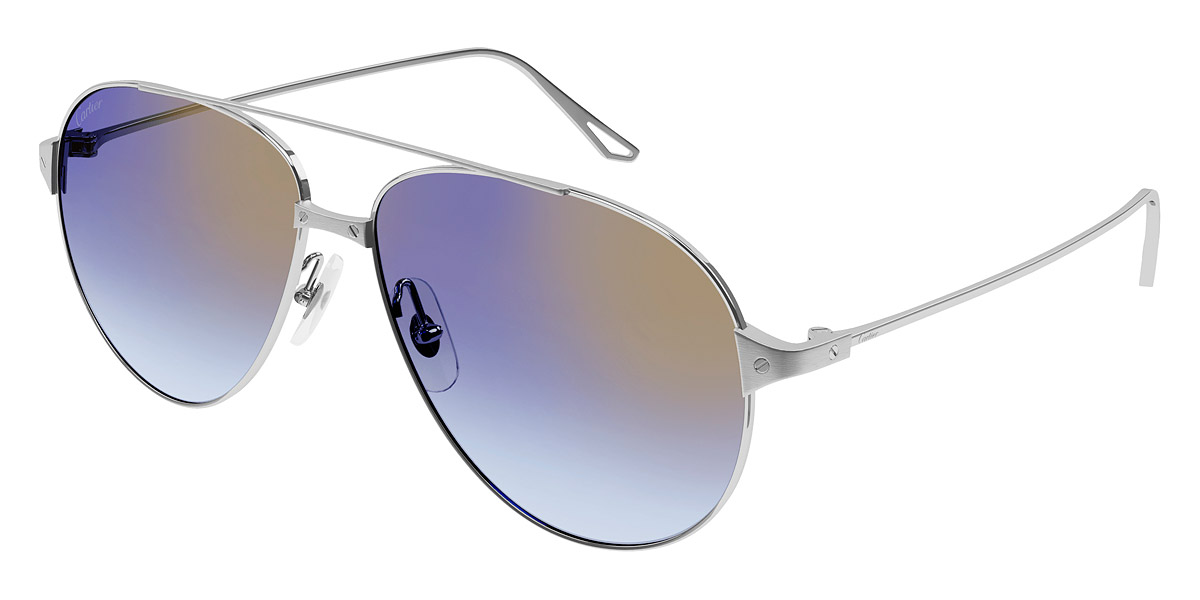 Cartier™ - CT0298S Santos De Cartier